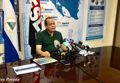 Proyectos de electrificación avanzan en todo el país