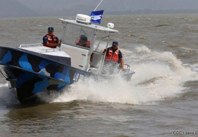 Hombres y mujeres de la Fuerza Naval orgullosos de seguir sirviendo a la Patria