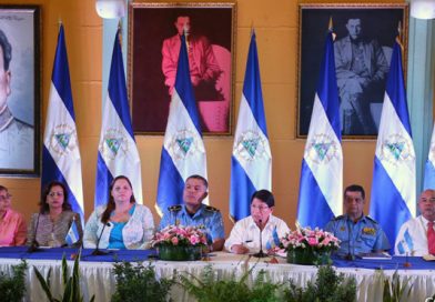 Gobierno de Nicaragua da a conocer cifras de fallecidos en el contexto del Golpe de Estado