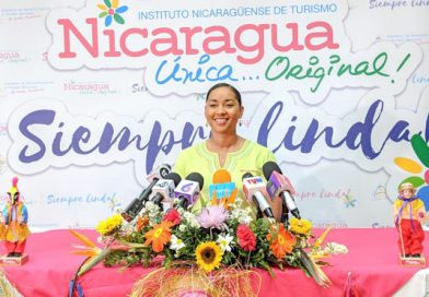INTUR realizará actividades turísticas de recreación y religiosidad para el disfrute de las familias