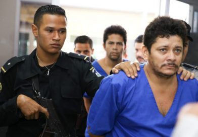Inicia audiencia inicial contra acusados de asesinar a policías de Morrito