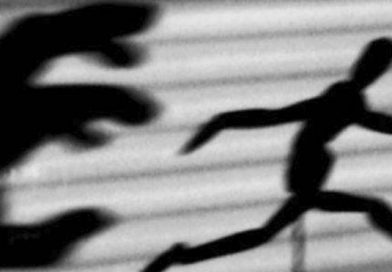 La desbandada victimaria