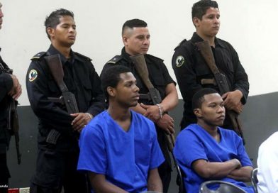 Encuentran culpables a los acusados del asesinato de Ángel Gahona