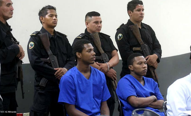 Encuentran culpables a los acusados del asesinato de Ángel Gahona