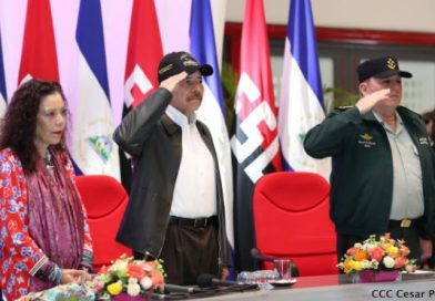Fuerza Naval cumple sus tareas pese a terrorismo golpista