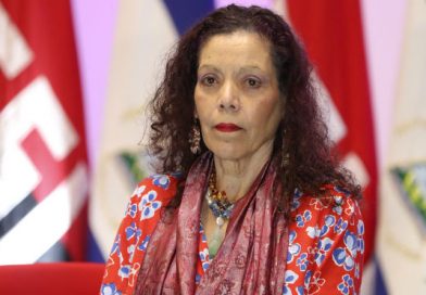 Compañera Rosario: “Estos son momentos para ver con claridad quiénes son los enemigos de los pobres en Nicaragua”
