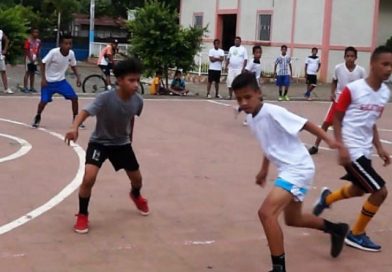 Ligas de fútbol se desarrollan en ambientes de paz y sana competencia en Nindirí