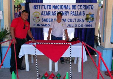 Chinandega: MINED desarrolla certamen departamental “Mejor Docente 2018”