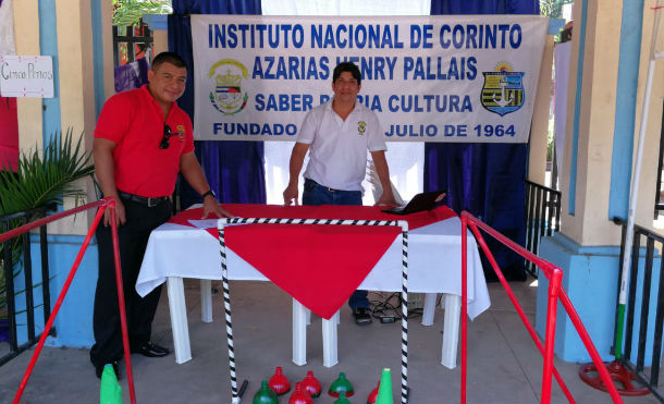 Chinandega: MINED desarrolla certamen departamental “Mejor Docente 2018”