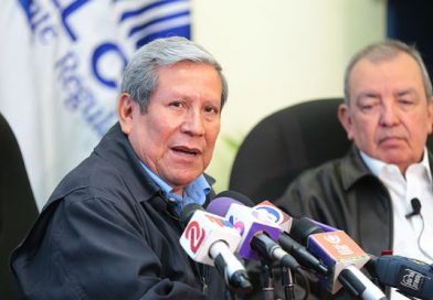 Nicaragua estará comunicada a una Red Regional de Telecomunicaciones de emergencia
