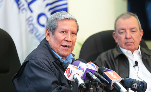 Nicaragua estará comunicada a una Red Regional de Telecomunicaciones de emergencia