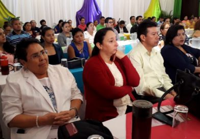 MINSA desarrolla congreso nacional del buen trato