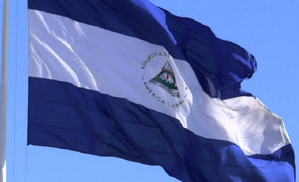 Nota del Ministro de Relaciones Exteriores, compañero Denis Moncada, dirigida al Alto Comisionado de Derechos Humanos de la ONU