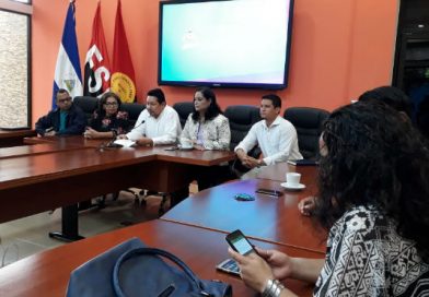 MINED da a conocer detalles del plan escolar