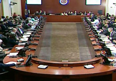 Venezuela, Bolivia, San Vicente y Las Granadinas rechazan creación de comisión injerencista