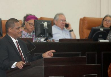 Gobierno Sandinista presenta reforma al Presupuesto General de la República protegiendo programas sociales, inversión pública y el empleo