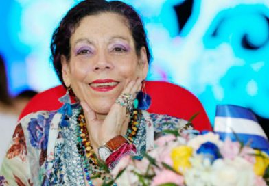 Nicaragua recupera la normalidad, la paz, la tranquilidad y la actividad comercial