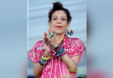 Nicaragua avanza por las rutas de la paz, la reconciliación y reencuentro familiar