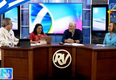 Alcaldías retoman planes para seguir sirviendo a la población