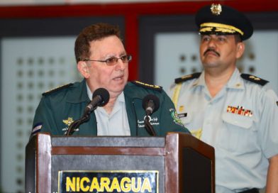 General Avilés: El Diálogo es la ruta para rencausarnos en la ruta de la estabilidad y de la Paz