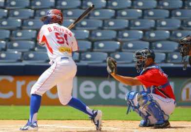 Indios del Bóer se imponen ante Madriz en el Campeonato Germán pomares