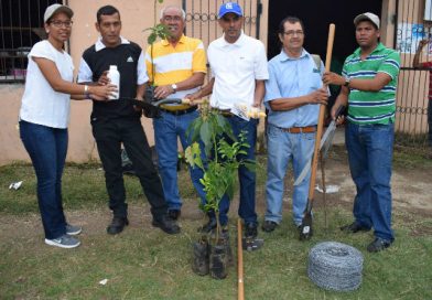 Granada: Familias de Nandaime reciben Bono de Recuperación de Capacidades Productivas