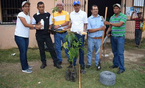 Granada: Familias de Nandaime reciben Bono de Recuperación de Capacidades Productivas