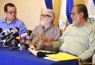 Nombres duplicados y fallecidos fuera de contexto en listas de organismos de Derechos Humanos