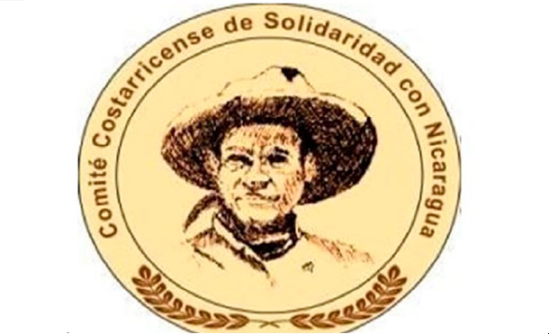 Comité Costarricense de Solidaridad con Nicaragua reafirma la lucha frente a la xenofobia