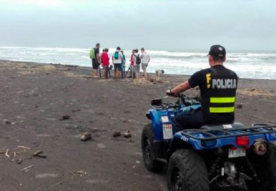 Los asesinatos de dos mujeres enturbian la imagen de Costa Rica como destino turístico