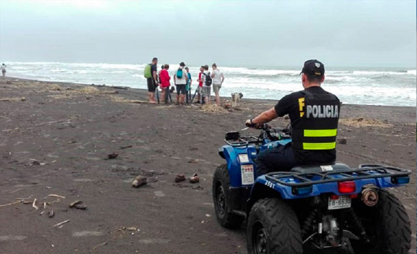 Los asesinatos de dos mujeres enturbian la imagen de Costa Rica como destino turístico