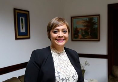 No hay crisis migratoria explica Directora de Migración de Costa Rica