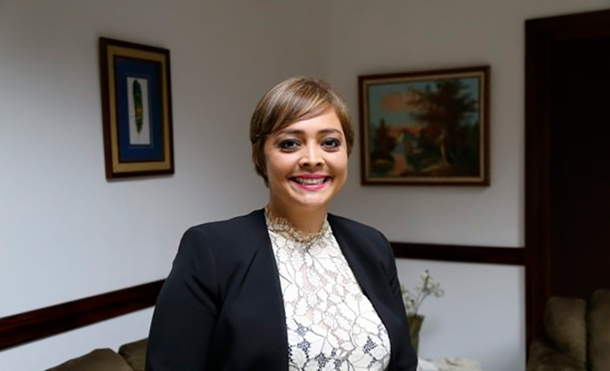 No hay crisis migratoria explica Directora de Migración de Costa Rica