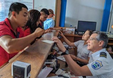 DGME de Multicentro Las Américas brinda atención en un ambiente tranquilo y seguro