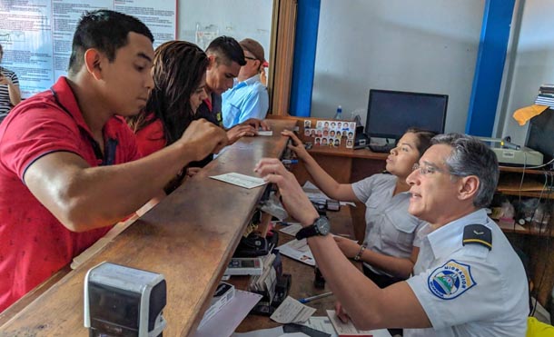DGME de Multicentro Las Américas brinda atención en un ambiente tranquilo y seguro