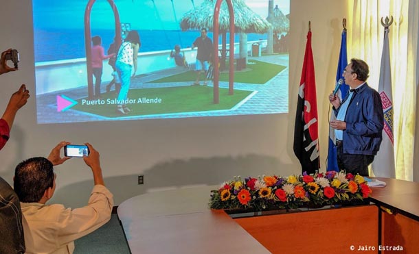 EPN atiende con normalidad en los puertos marítimos y turísticos del país