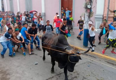 ¡Se rompen los fuegos en Granada!