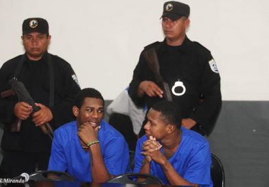 canal 4 juicio gahona final