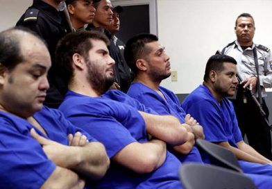 Víctimas y sobrevivientes del terrorismo narran en juicio cómo escaparon de la muerte en Boaco