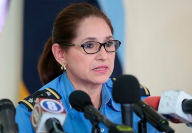 Identifican tercer cadáver del asesinato en la Cuesta Izupu