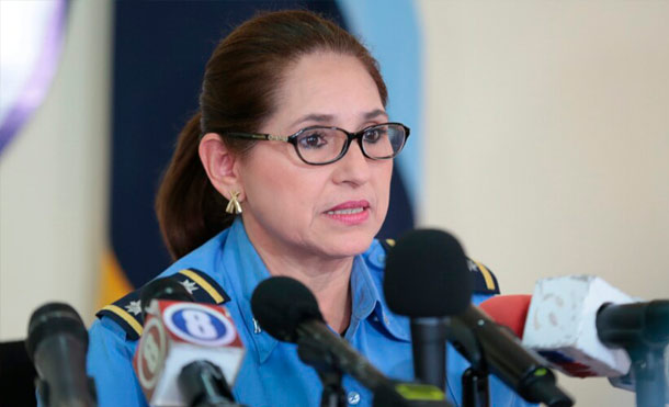 Identifican tercer cadáver del asesinato en la Cuesta Izupu