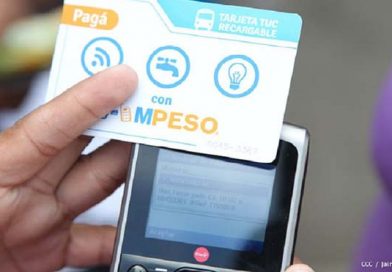 Tarjeta TUC estará cesando operaciones el 16 de septiembre