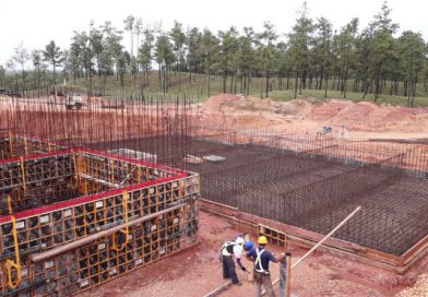 Avanza proyecto de agua potable y saneamiento en Bilwi