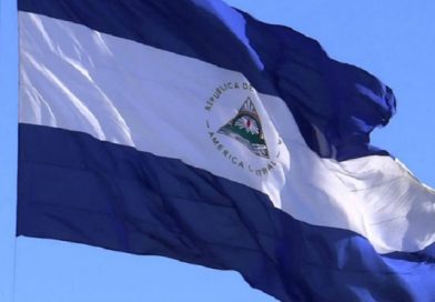 Nota de prensa del Gobierno de Reconciliación y Unidad Nacional