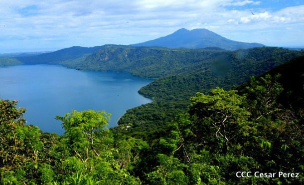 El lunes presentan la Campaña para reactivar el turismo, Nicaragua Siempre Linda