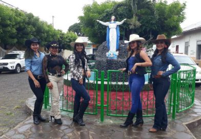 Chontales: Por voto popular se elegirá a la nueva reina de las fiestas patronales en Juigalpa