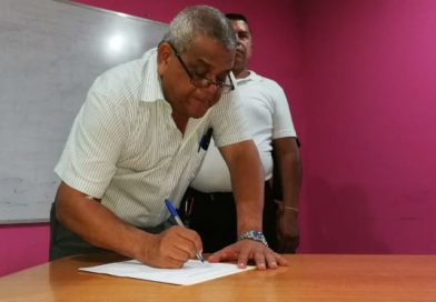 Chinandega inicia recolecta de firmas para exigir justicia y reparación para las víctimas del terrorismo golpista