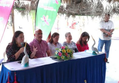 INTUR y alcaldías municipales de Chinandega lanzan campaña “Nicaragua Siempre Linda”