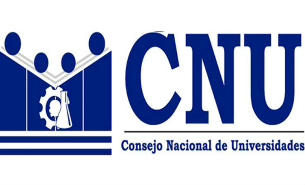 CNU emite comunicado sobre asignación presupuestario del 6 por ciento constitucional