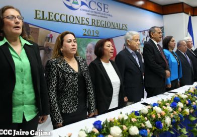 Pueblos indígenas elegirán a autoridades regionales
